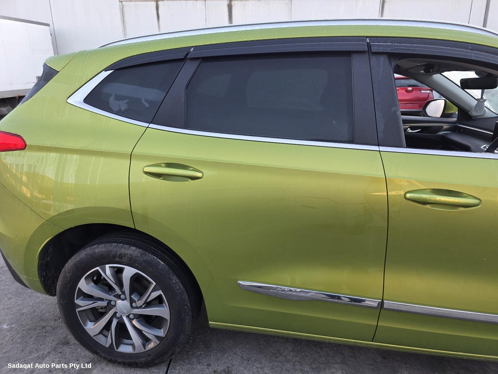 Haval Jolion Antenna