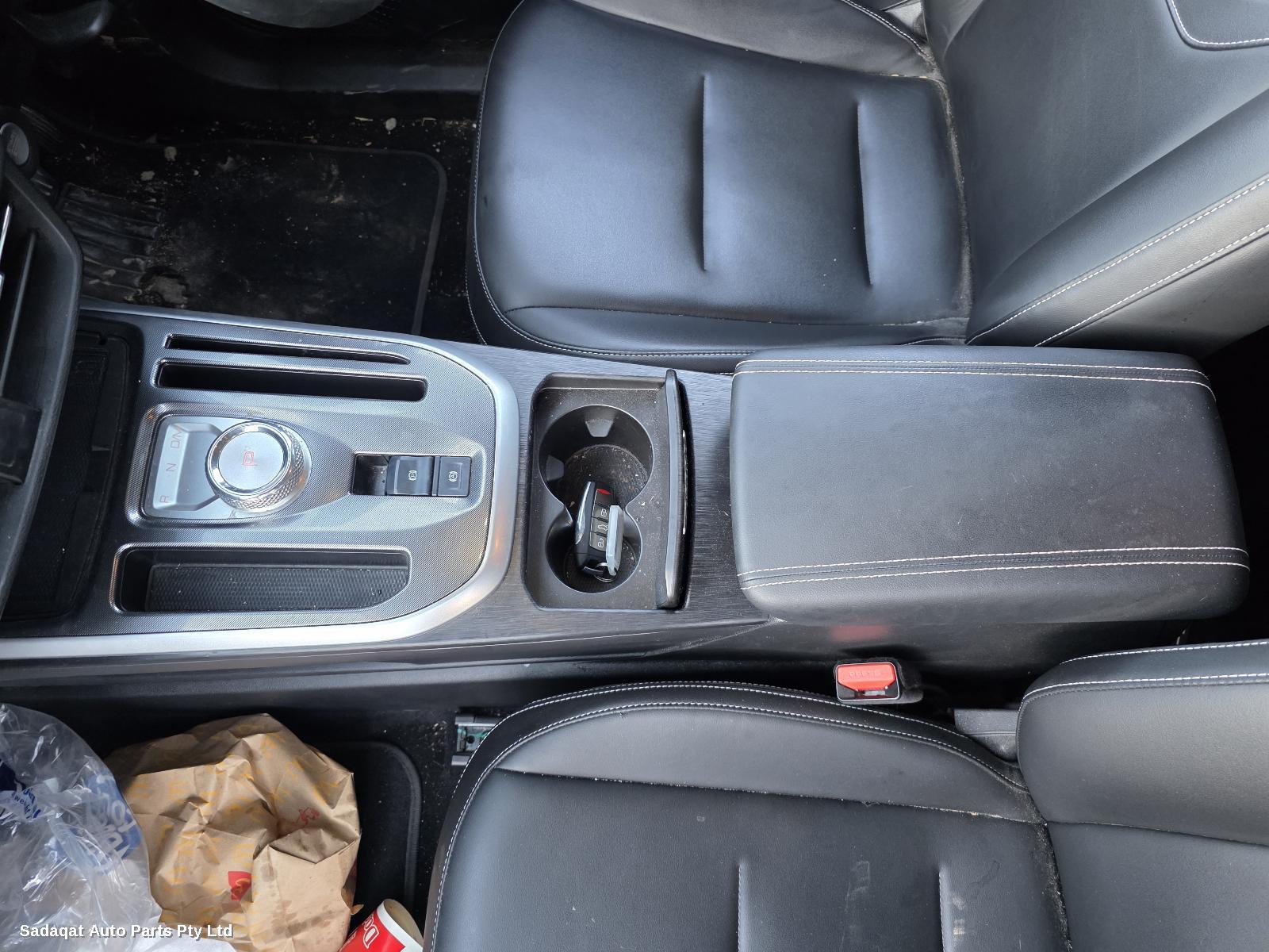 Haval Jolion Antenna