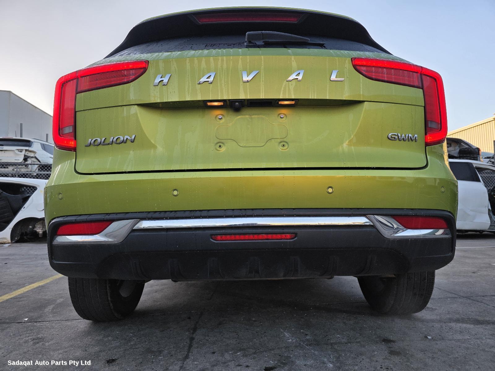 Haval Jolion Antenna