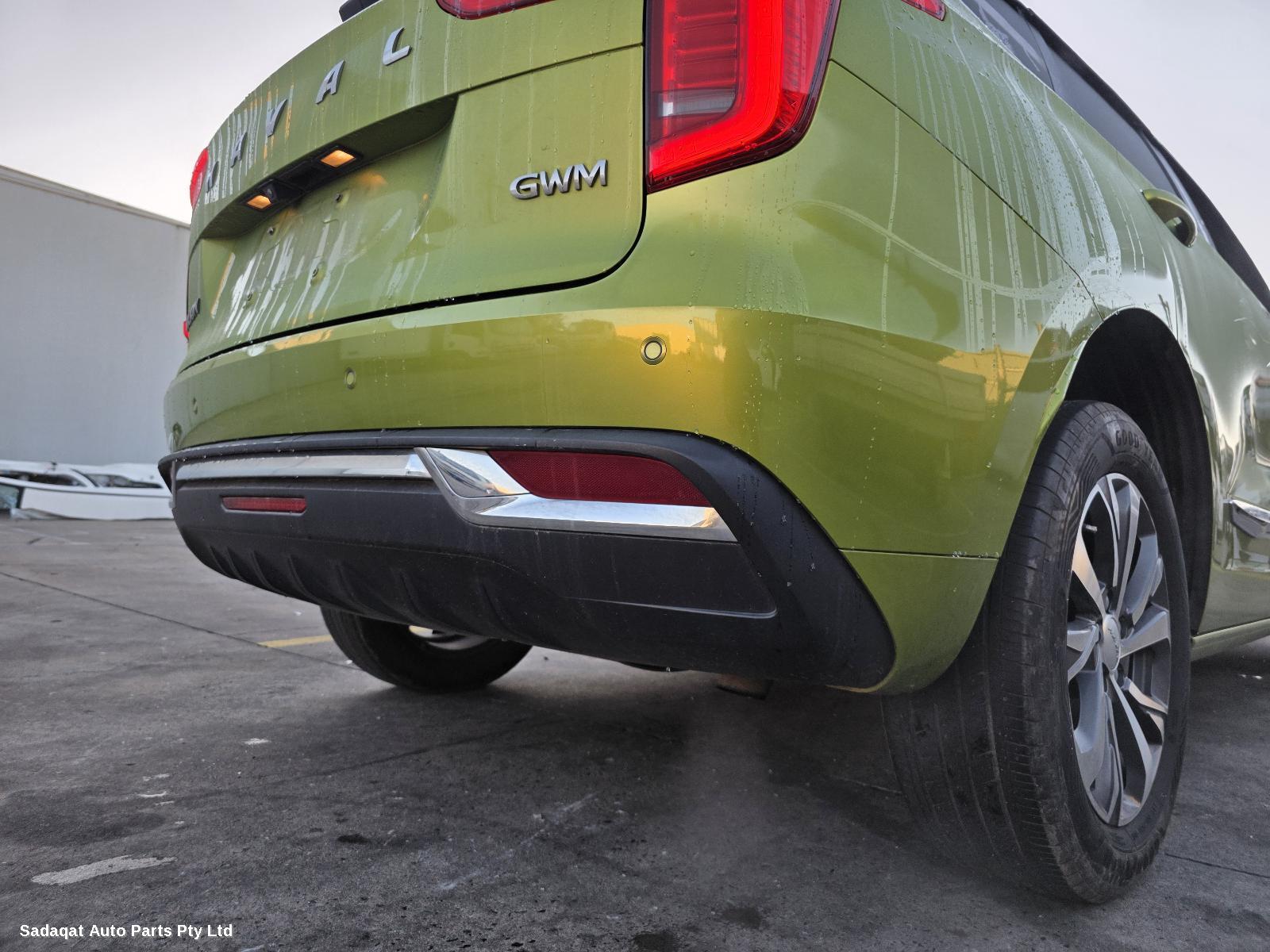 Haval Jolion Antenna