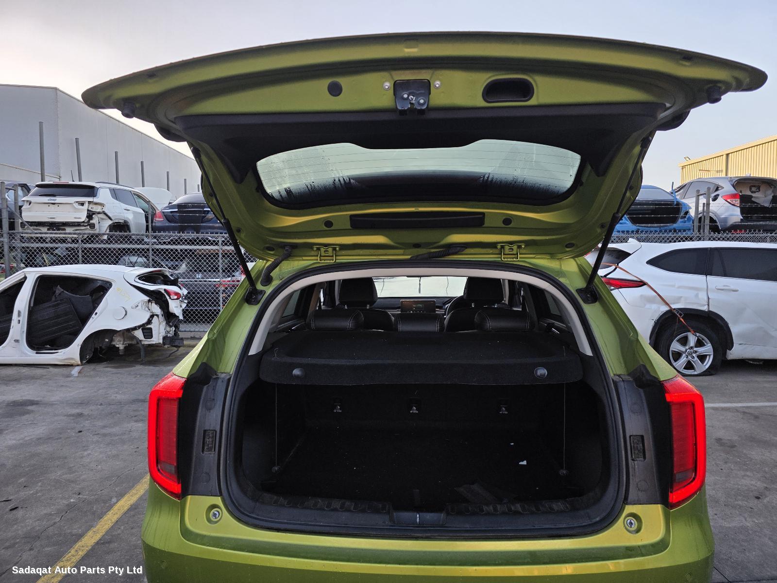 Haval Jolion Antenna