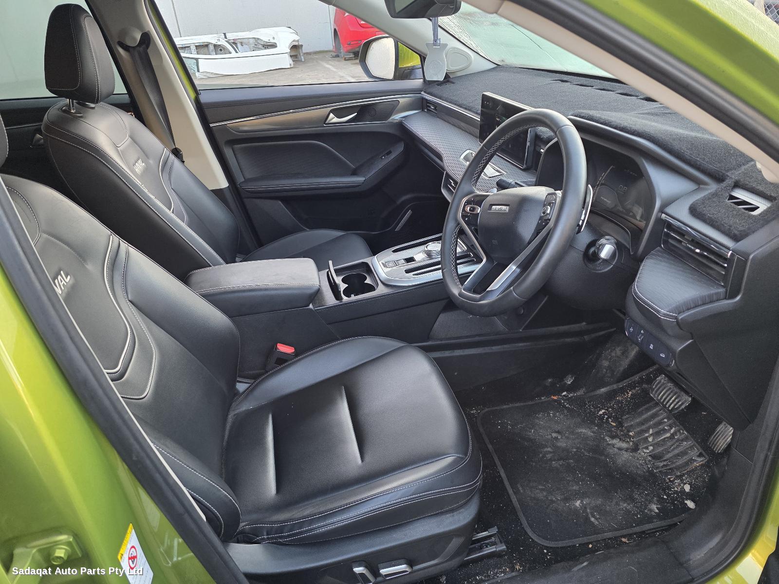 Haval Jolion Antenna