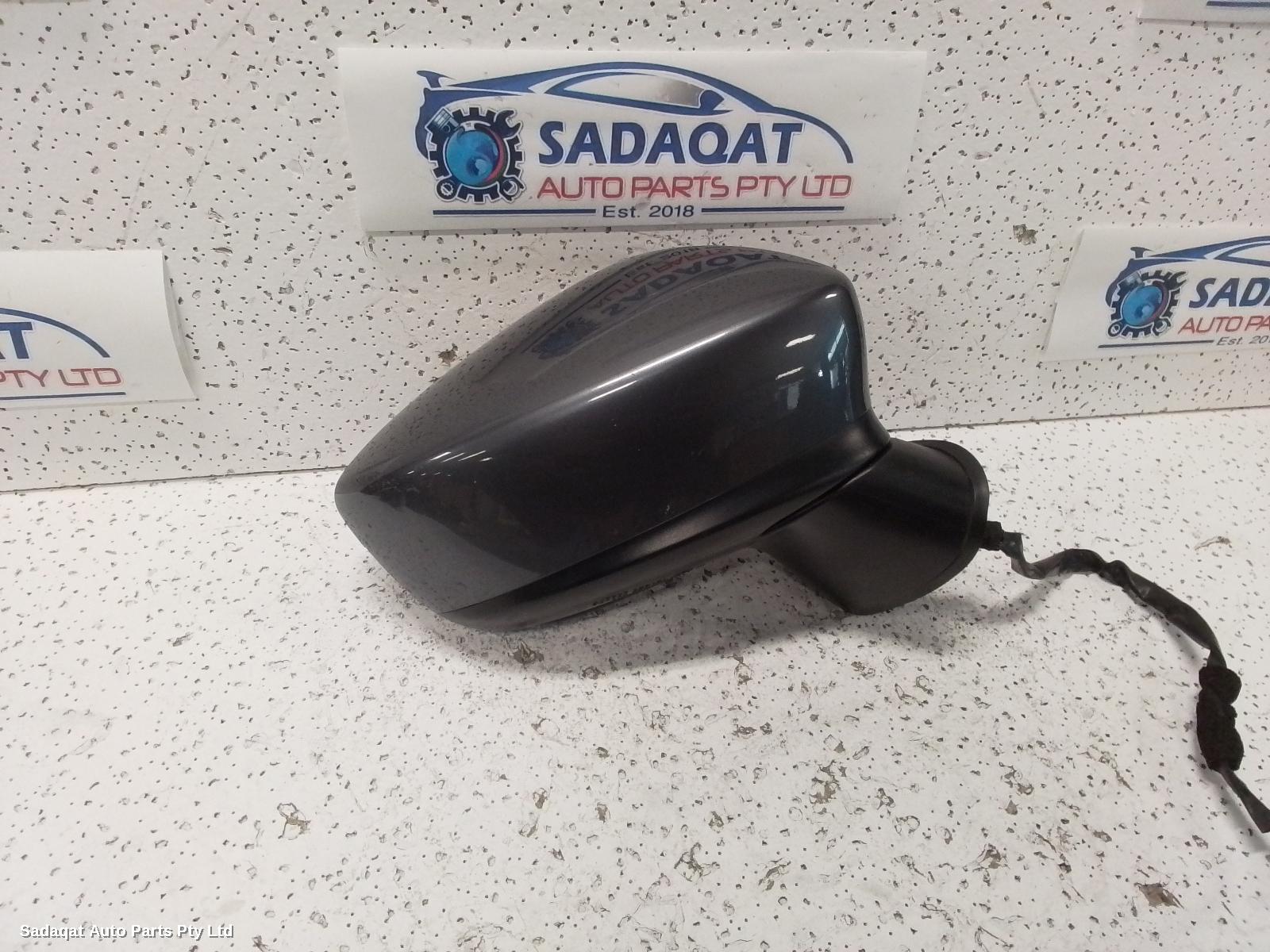 Mazda 3 Right Door Mirror