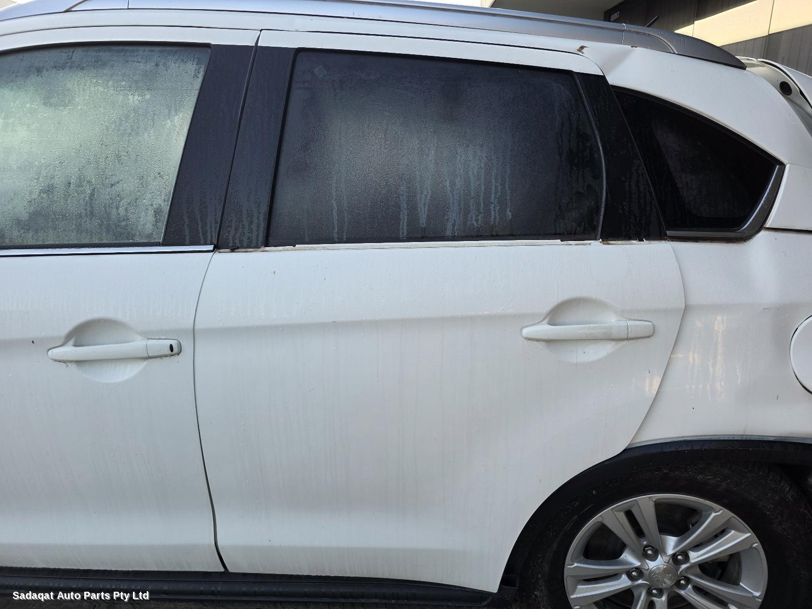 Peugeot 4008 A/c Condenser