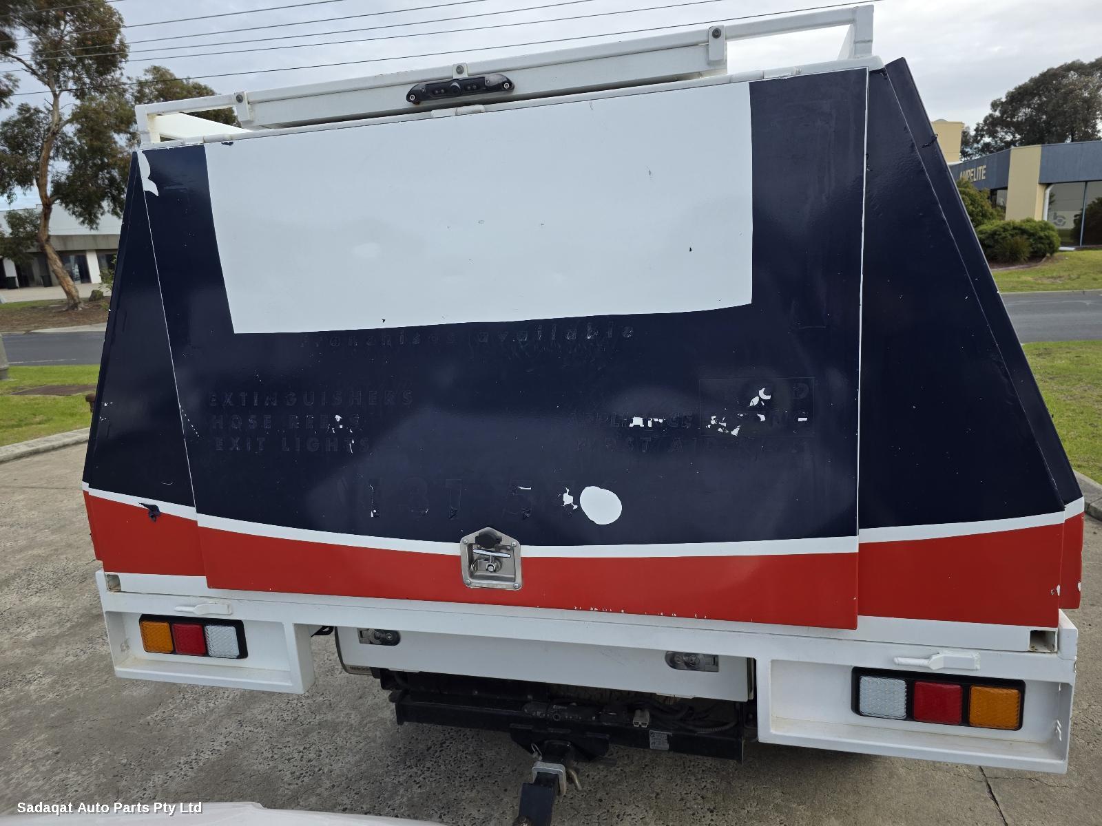 Volkswagen Amarok Fan