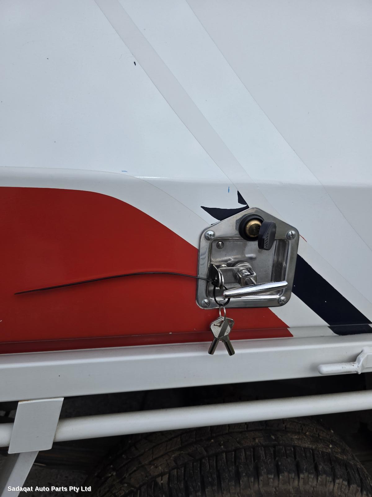 Volkswagen Amarok Fan