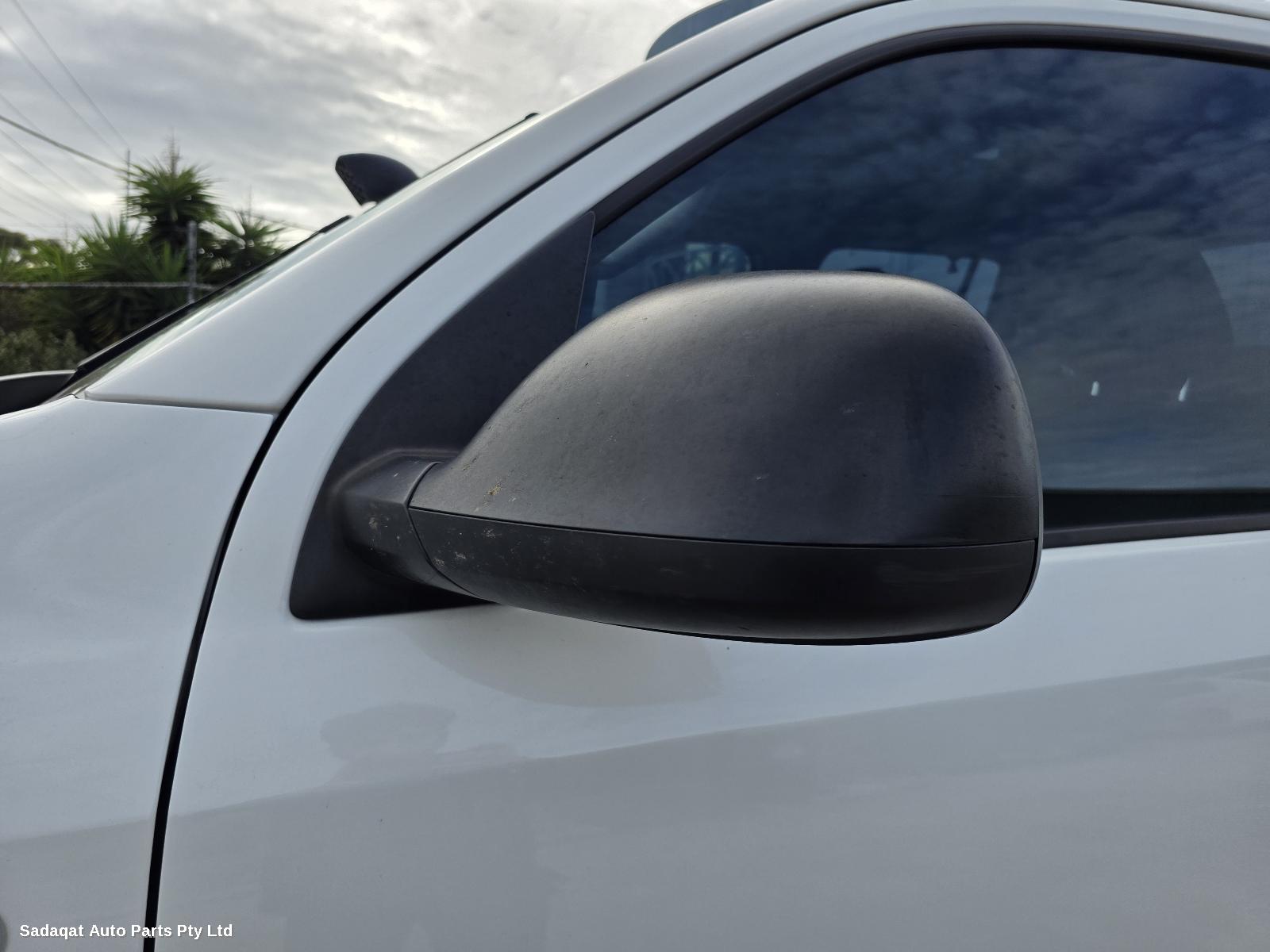 Volkswagen Amarok Fan