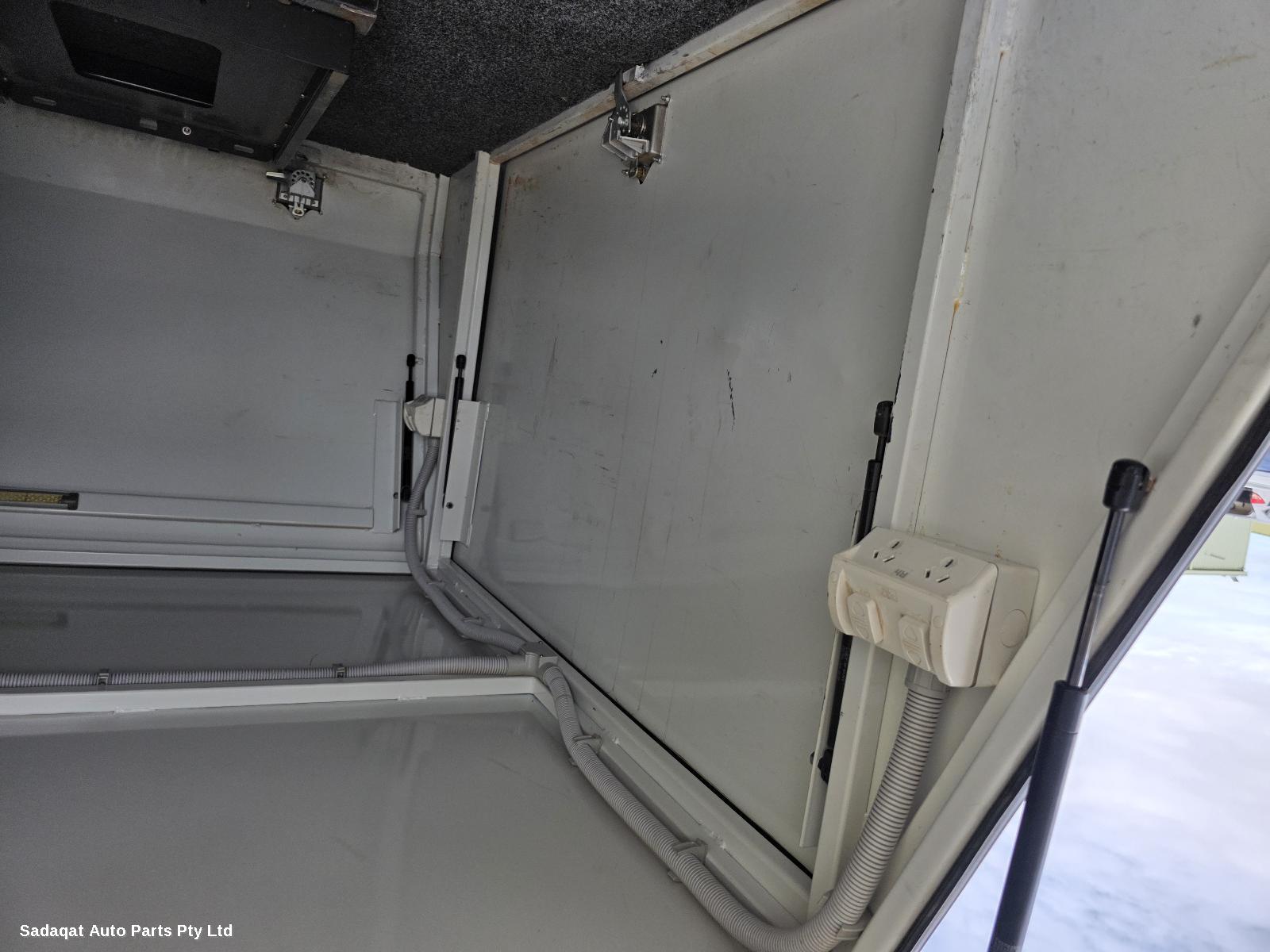 Volkswagen Amarok Fan