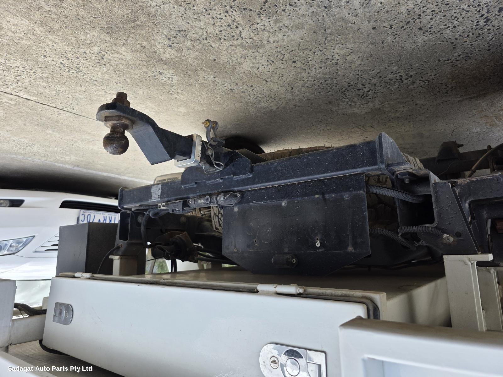 Volkswagen Amarok Fan