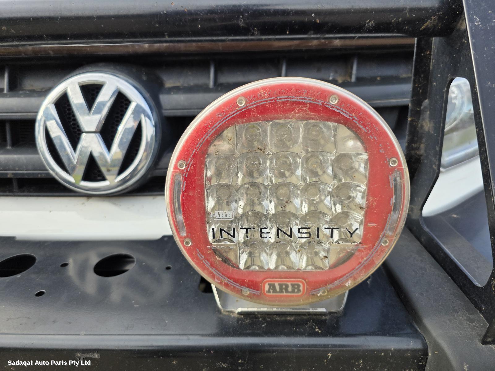 Volkswagen Amarok Fan