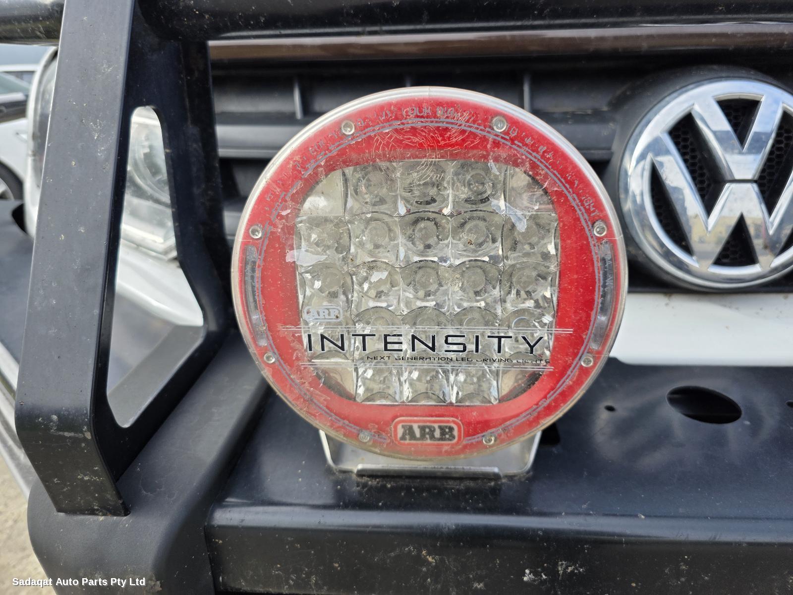 Volkswagen Amarok Fan