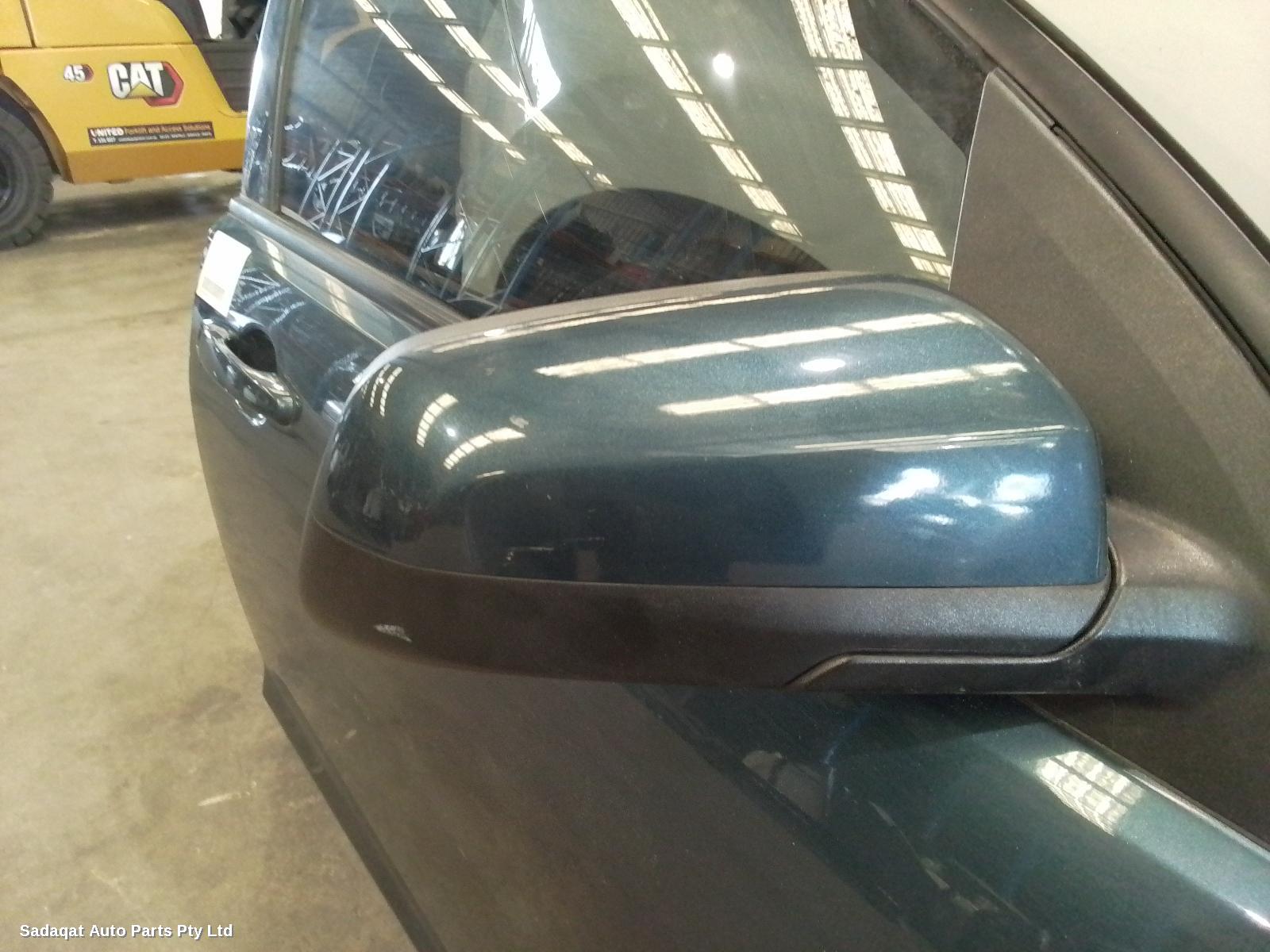 Holden Commodore Right Door Mirror