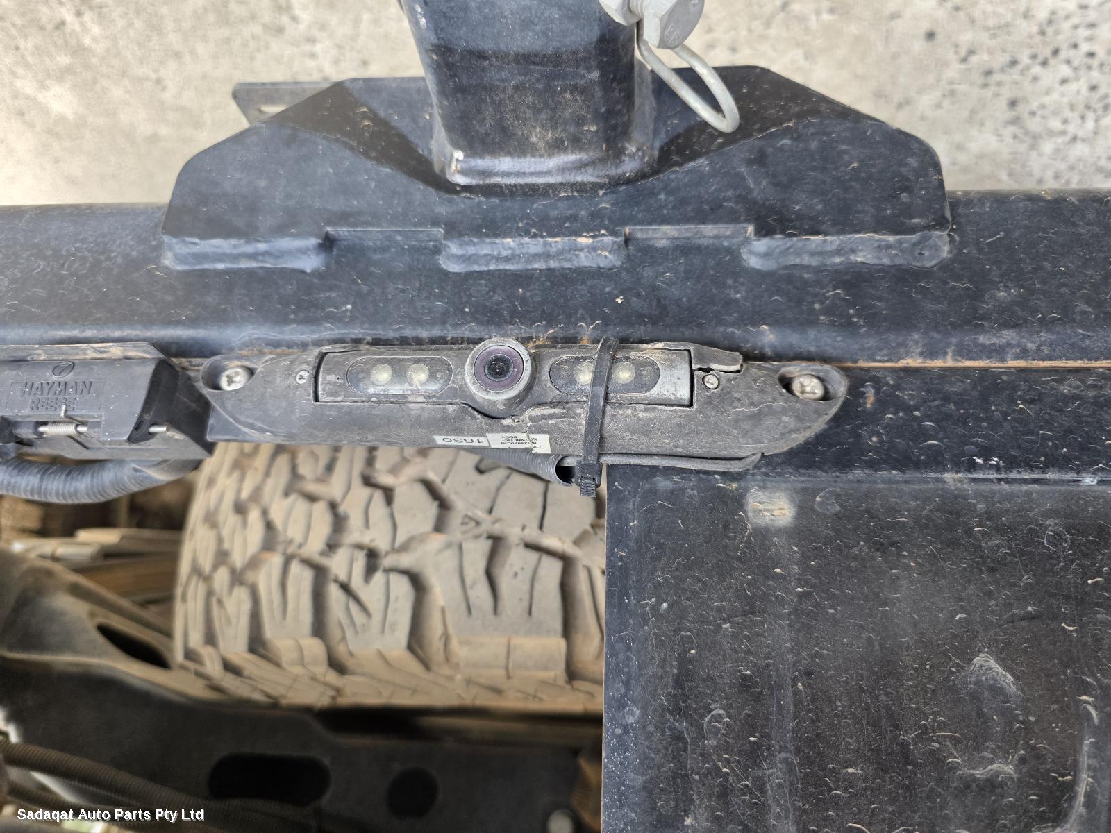 Volkswagen Amarok Fan