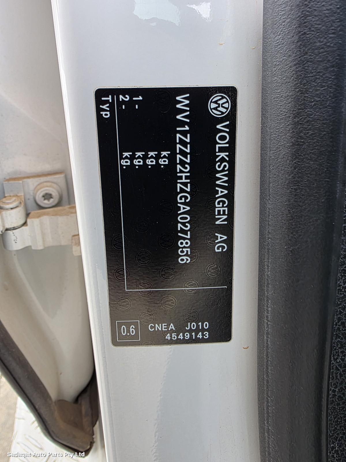 Volkswagen Amarok Fan