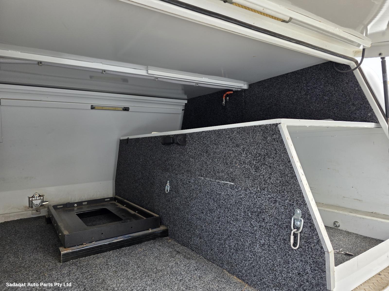 Volkswagen Amarok Fan