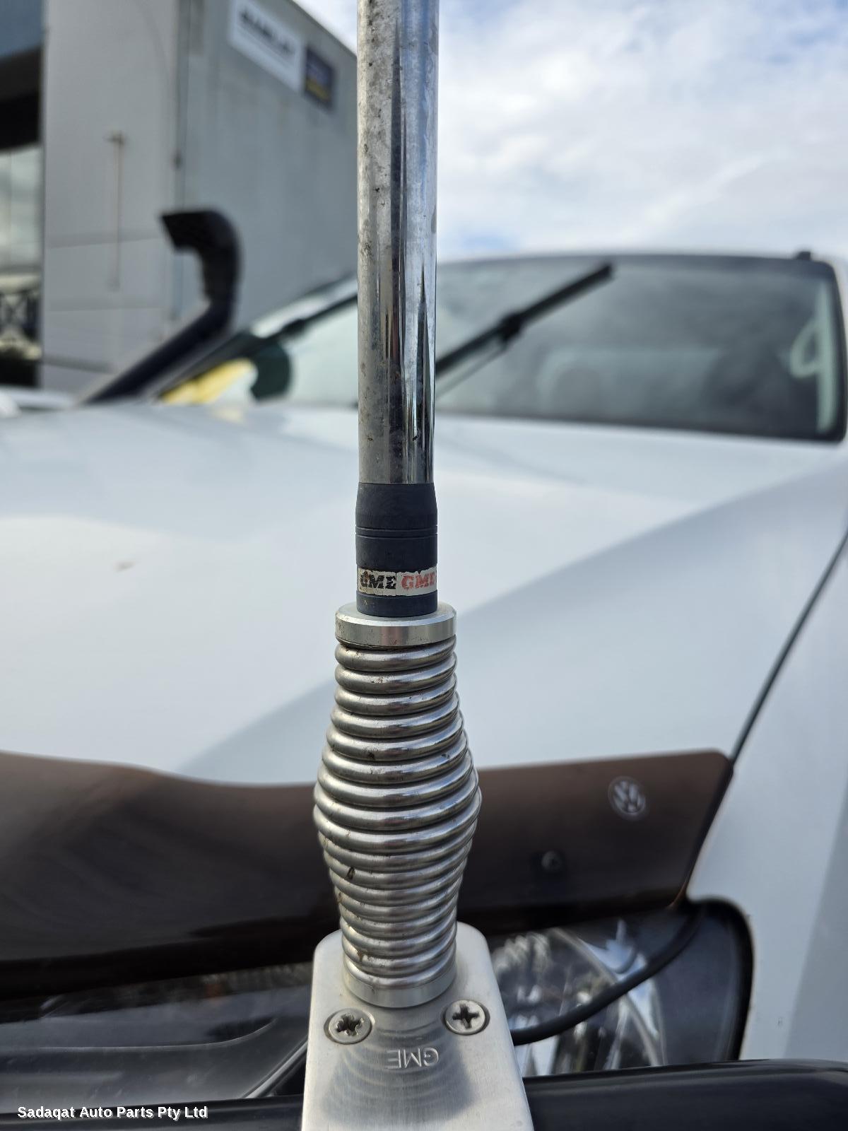 Volkswagen Amarok Fan