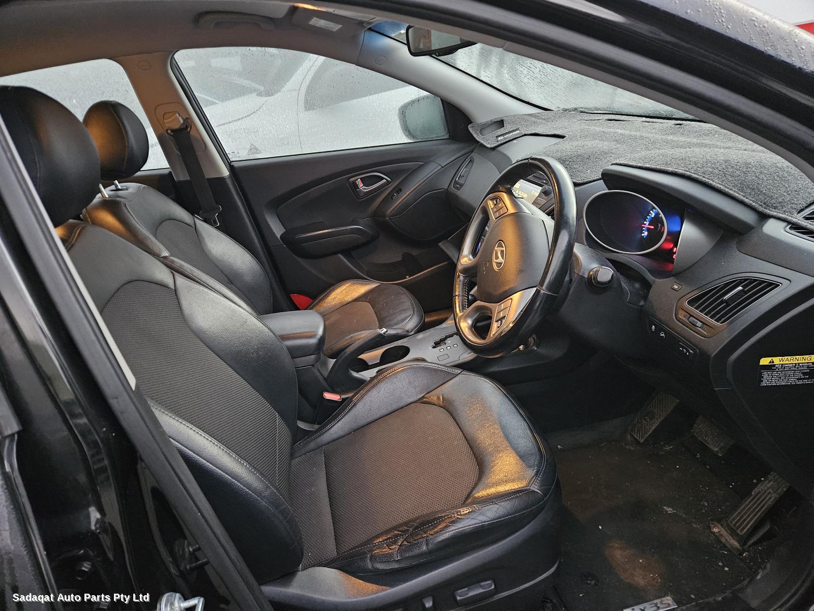 Hyundai Ix35 Right Door Mirror