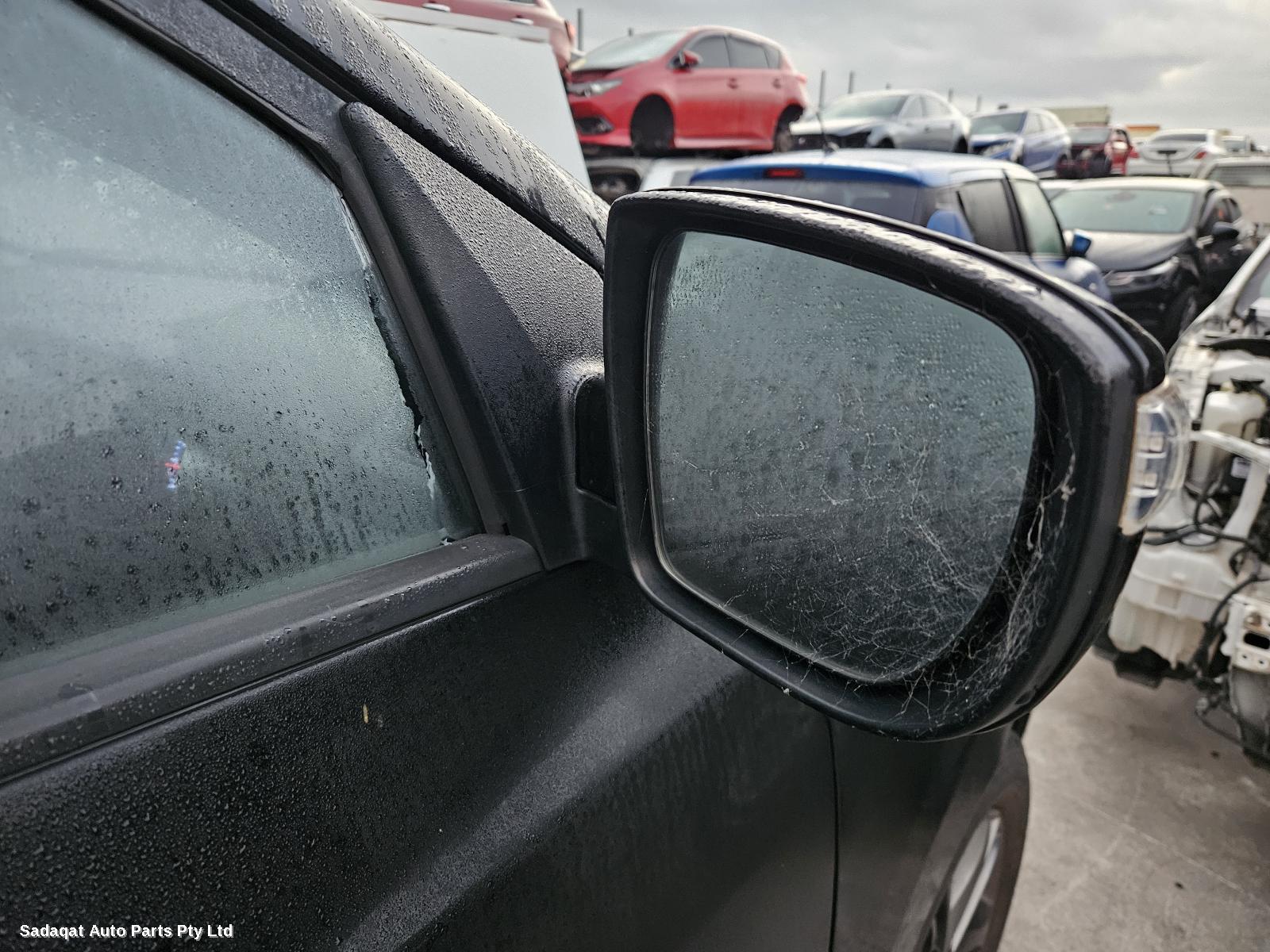 Hyundai Ix35 Right Door Mirror