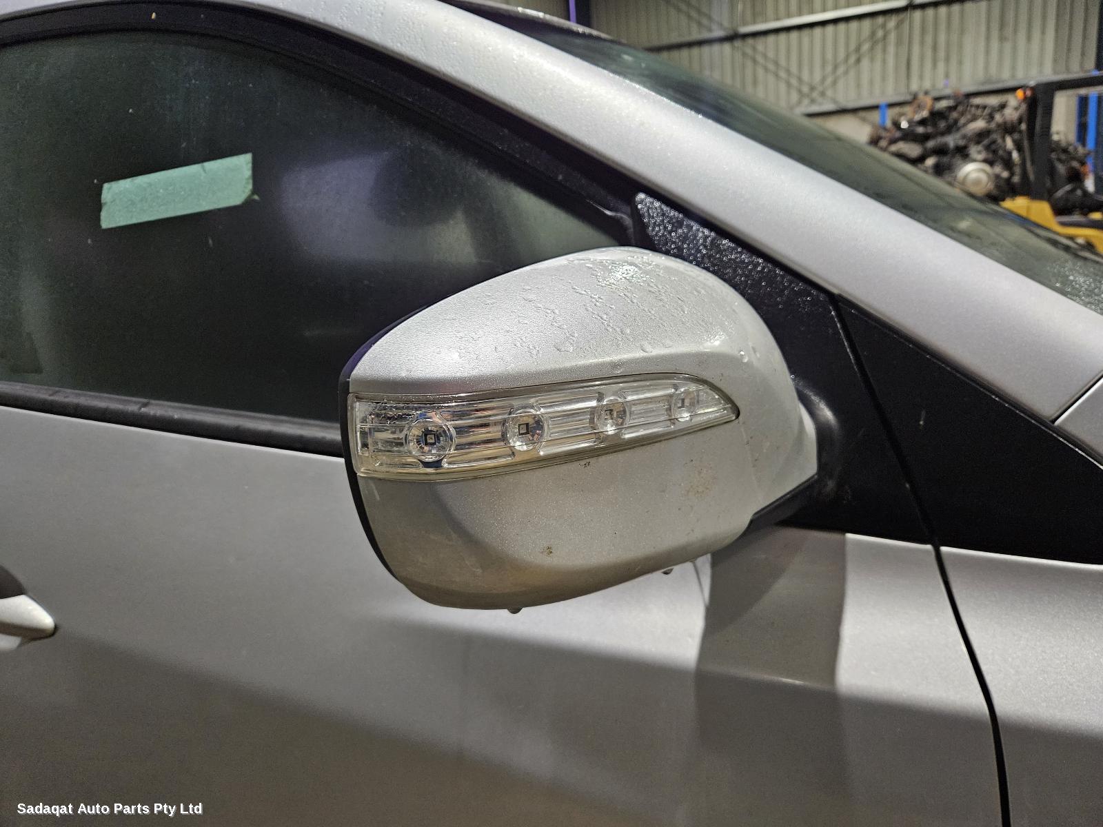 Hyundai Ix35 Left Door Mirror
