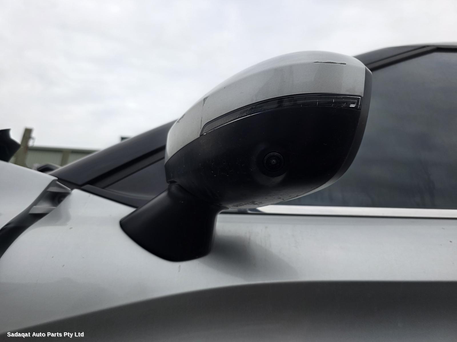 Mitsubishi Outlander Wheel Mag