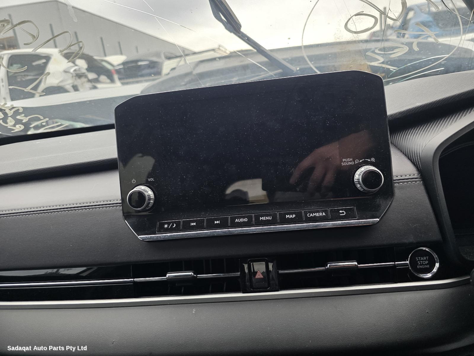 Mitsubishi Outlander Wheel Mag