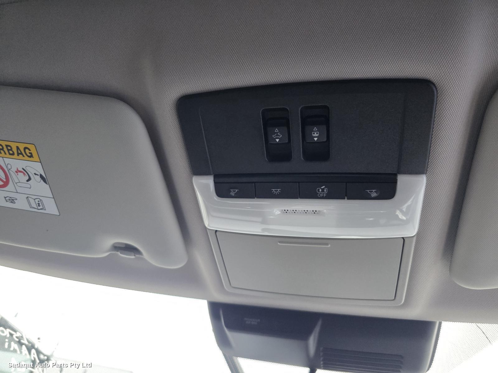 Mitsubishi Outlander Wheel Mag