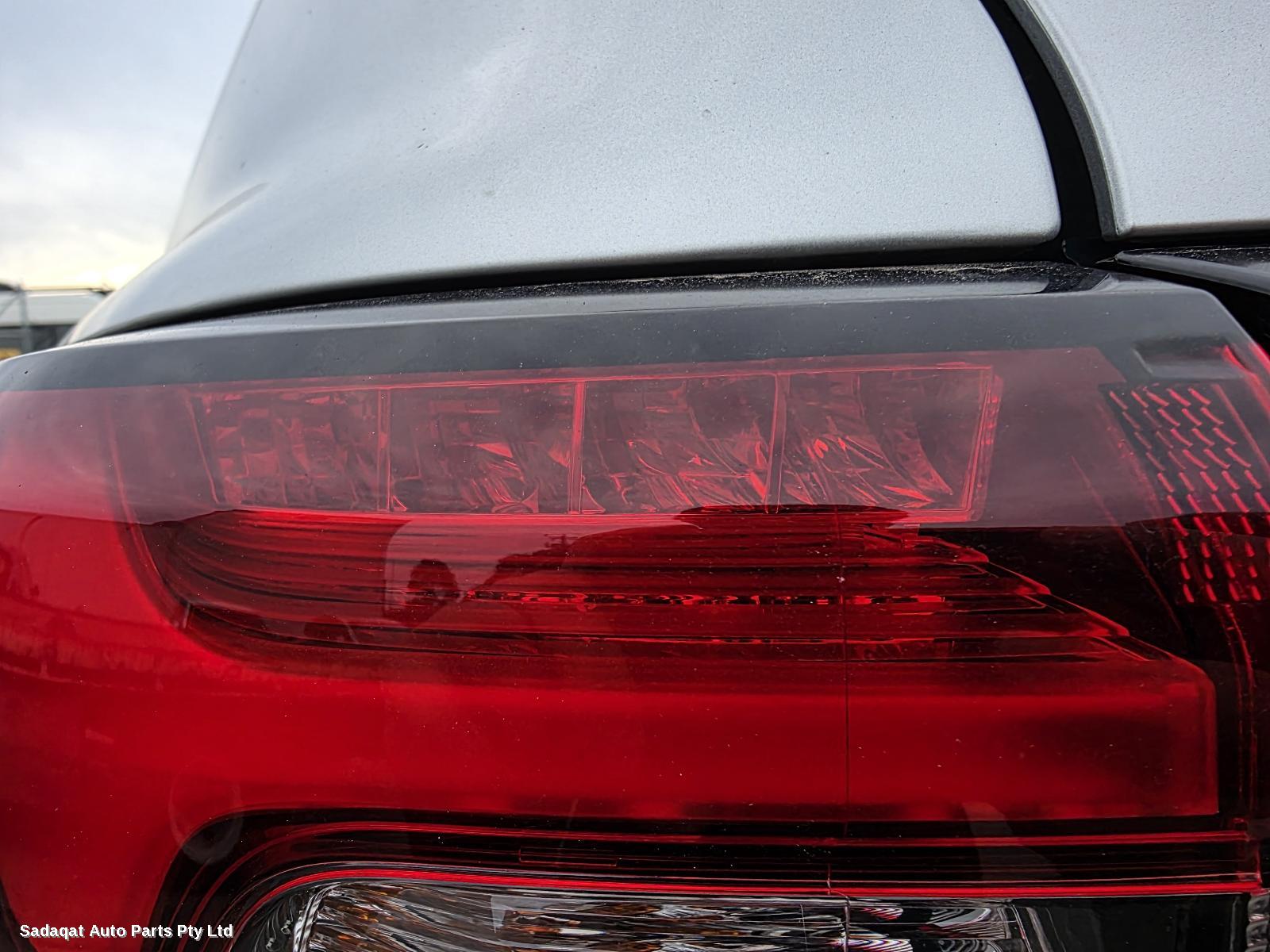 Mitsubishi Outlander Wheel Mag