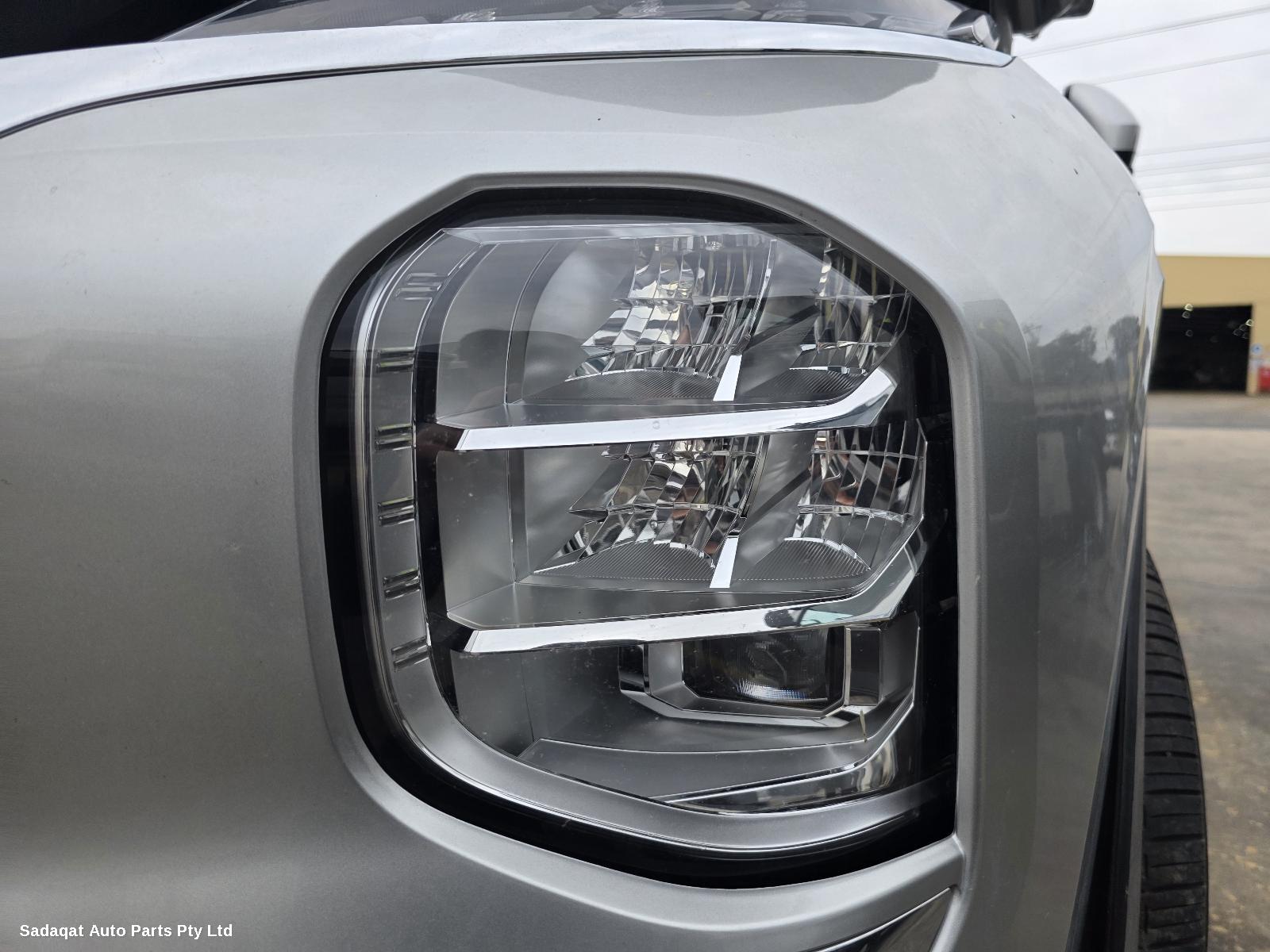 Mitsubishi Outlander Wheel Mag