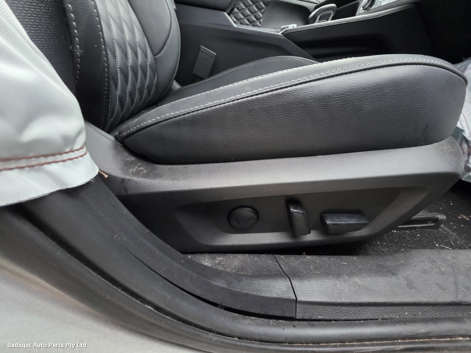 Mitsubishi Outlander Wheel Mag