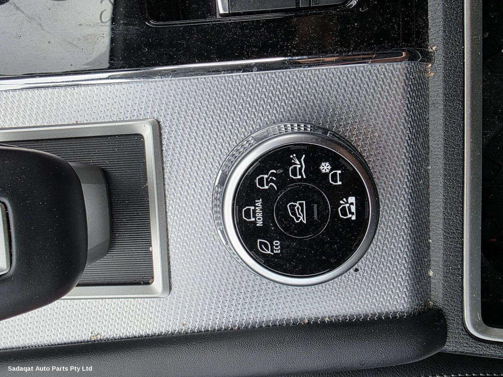 Mitsubishi Outlander Wheel Mag