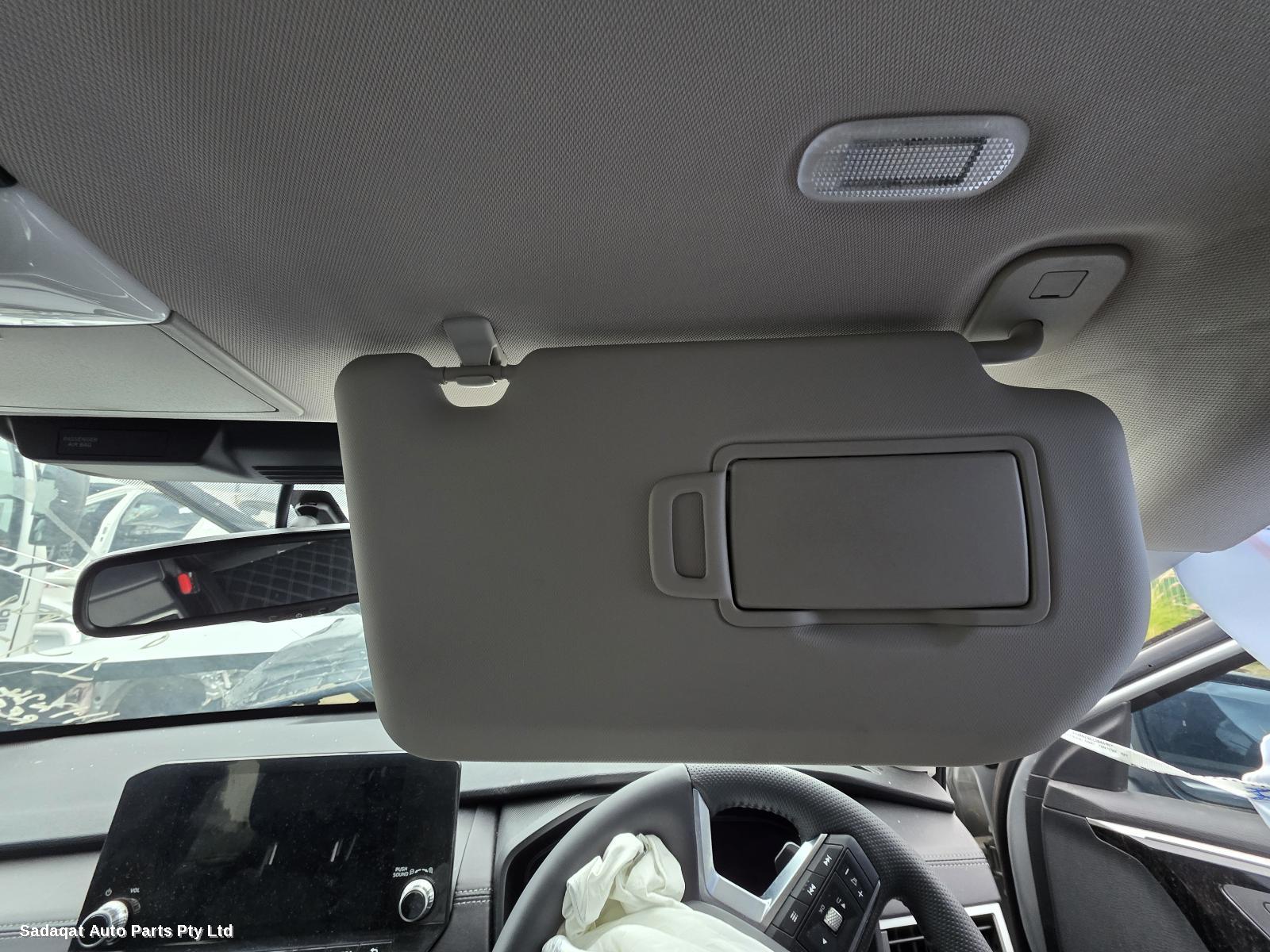 Mitsubishi Outlander Wheel Mag