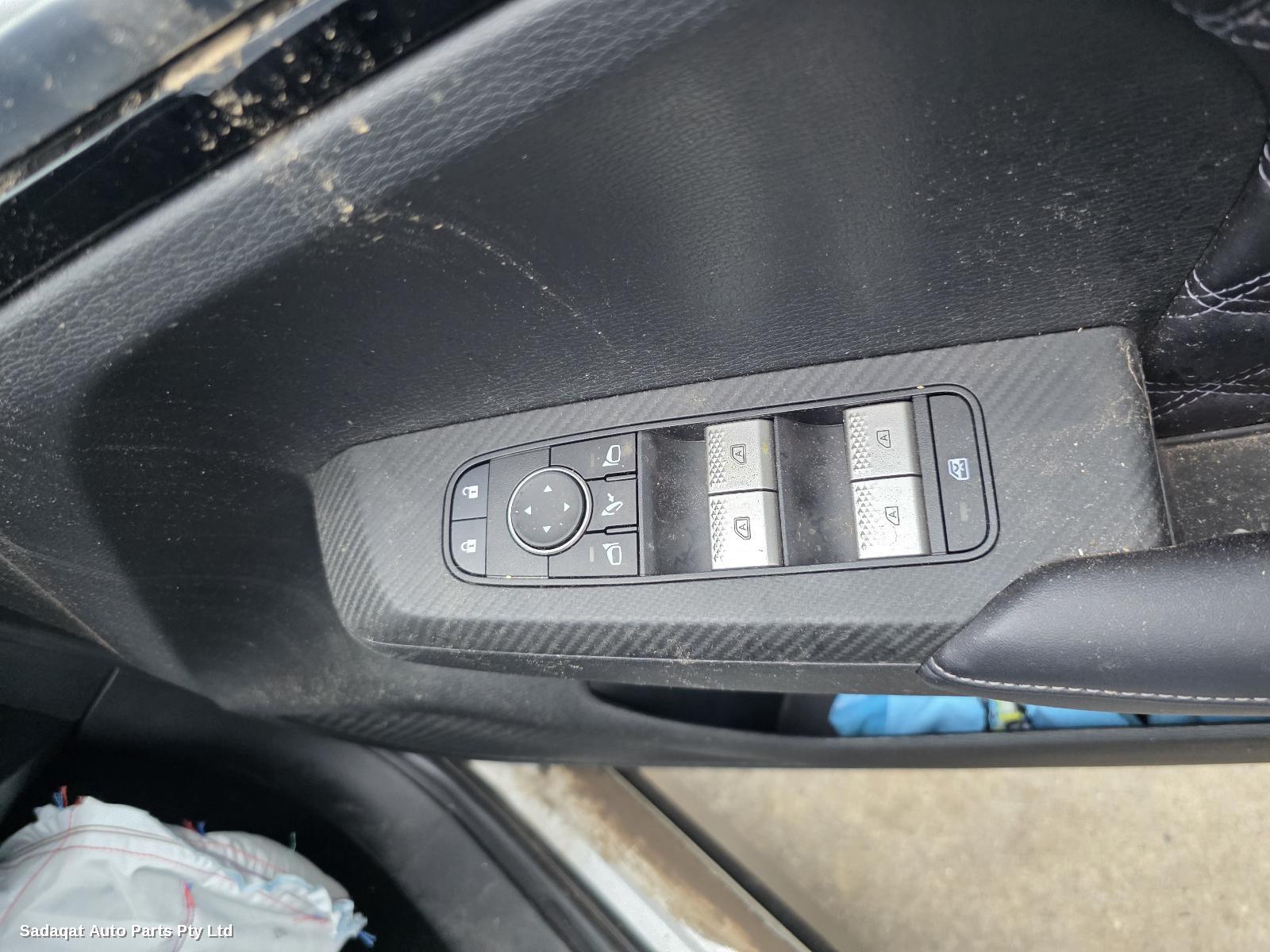 Mitsubishi Outlander Wheel Mag