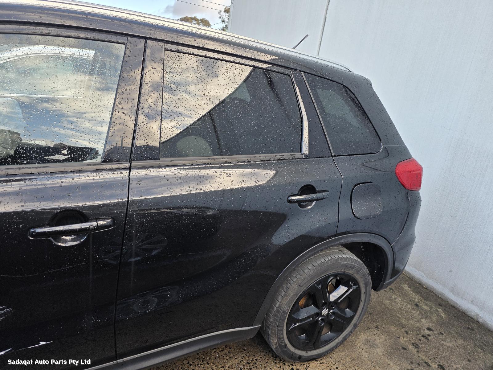 Suzuki Vitara Caliper
