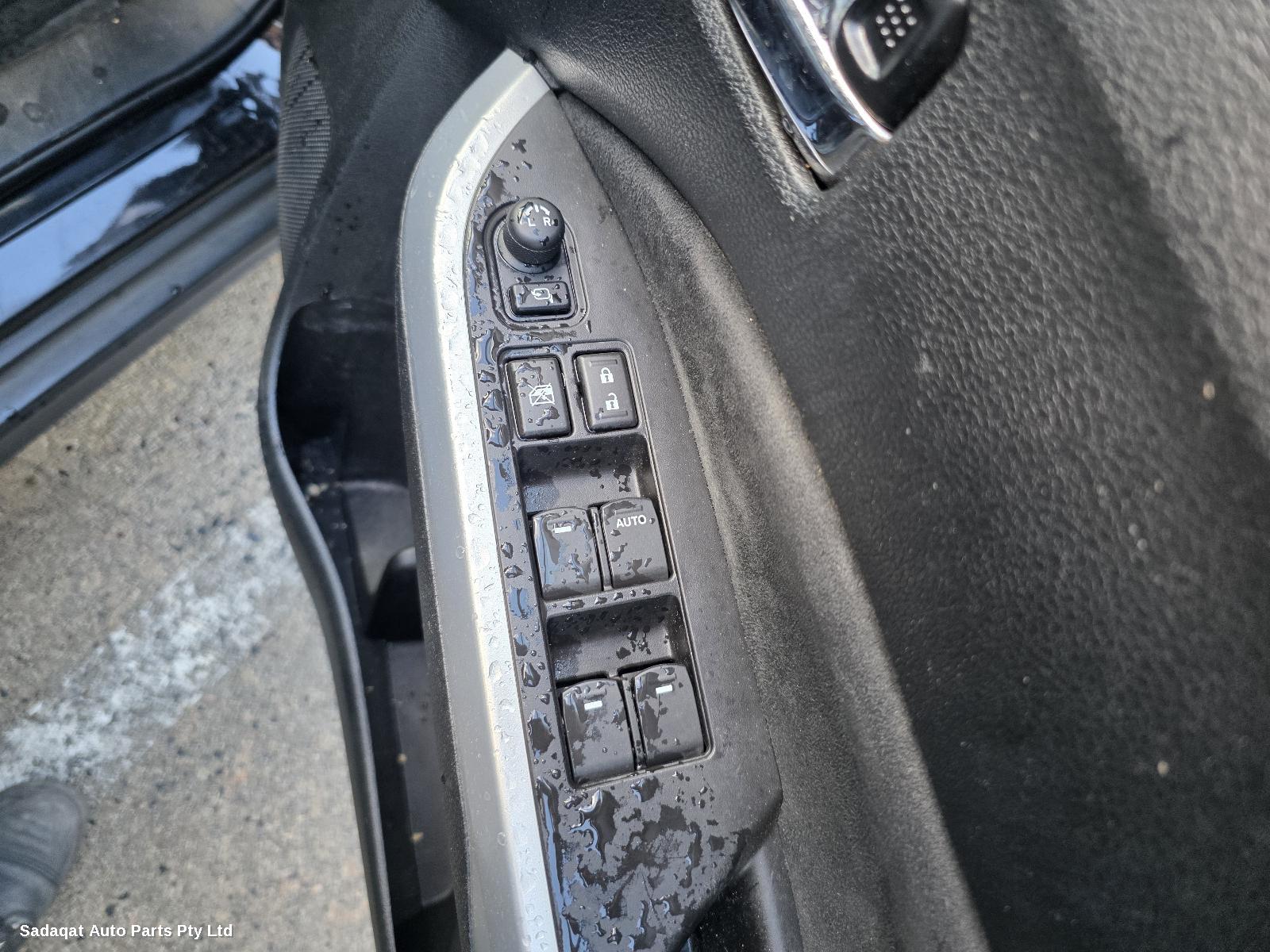 Suzuki Vitara Caliper