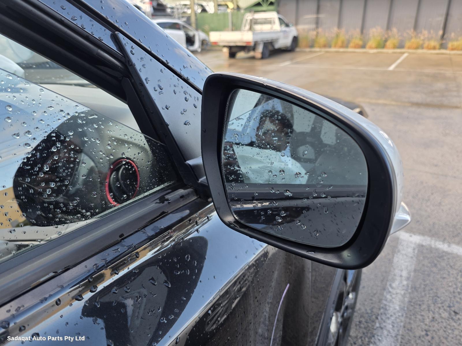 Suzuki Vitara Caliper