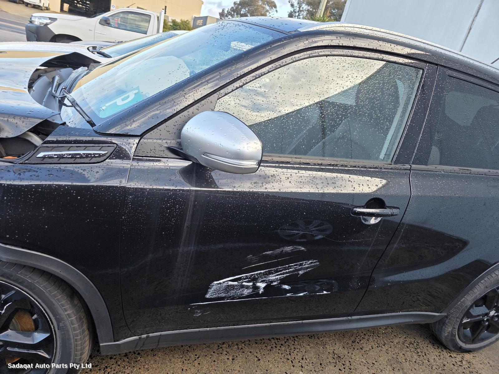 Suzuki Vitara Caliper