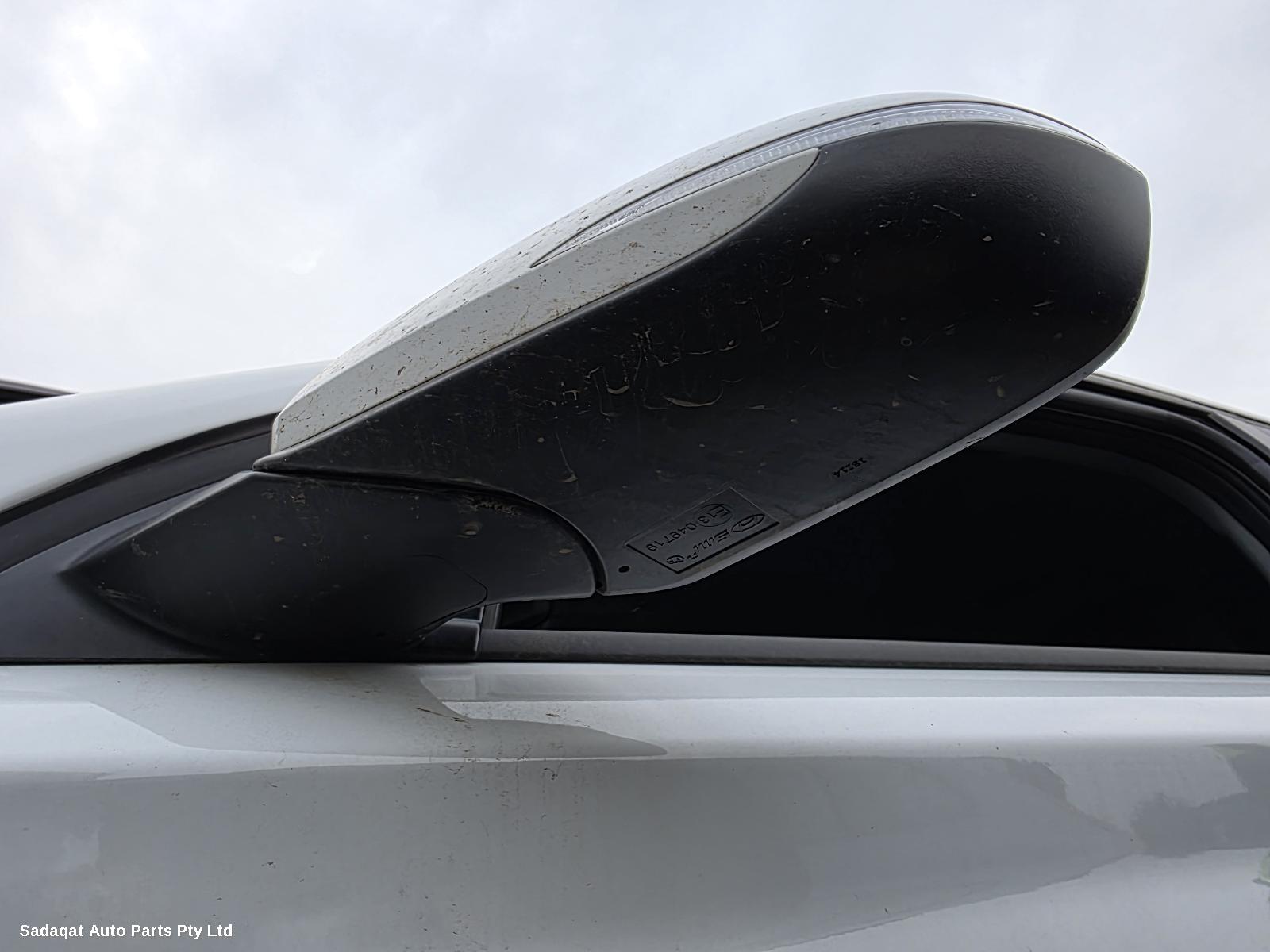 Hyundai I30 Right Headlamp