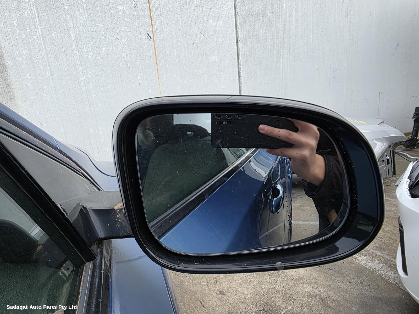 Volvo S40 Left Headlamp