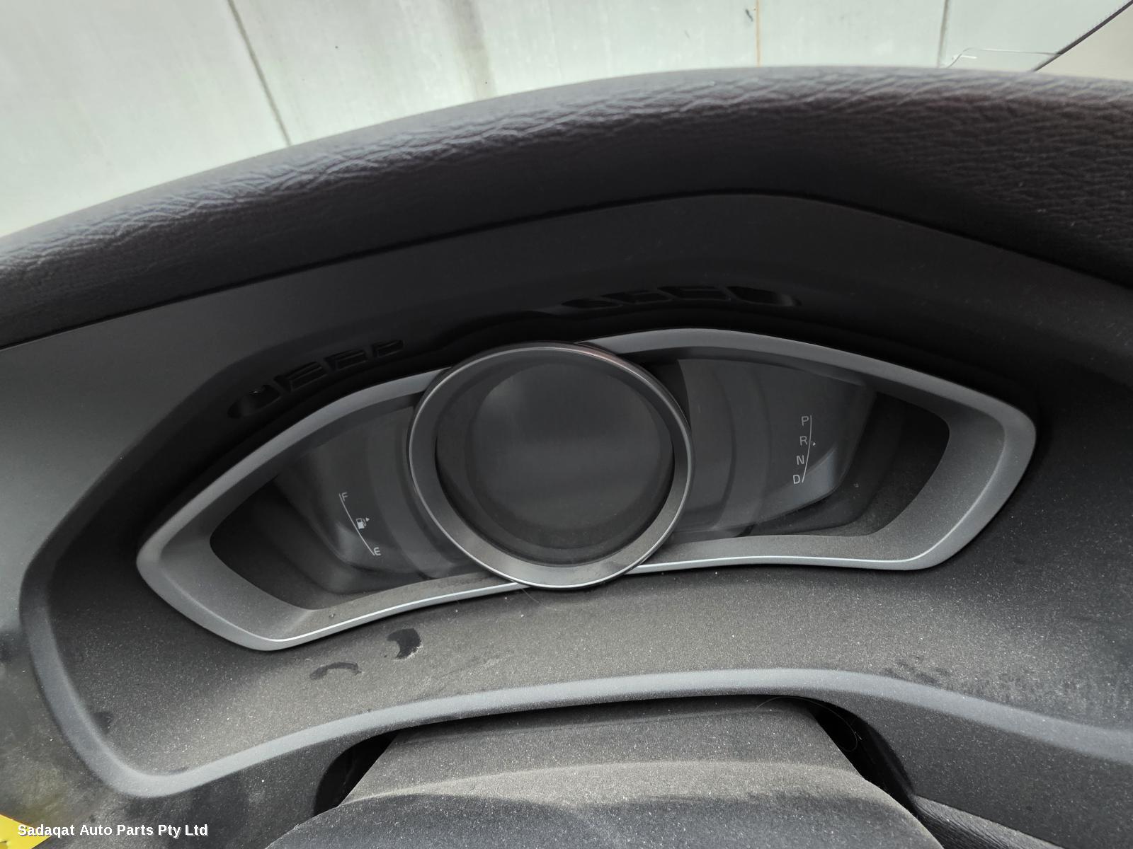 Volvo S40 Left Headlamp