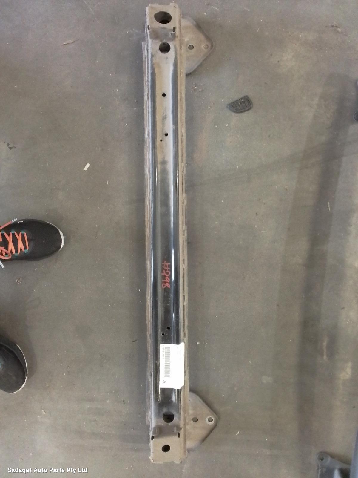 Mitsubishi Lancer R/bar Bracket/reinfo