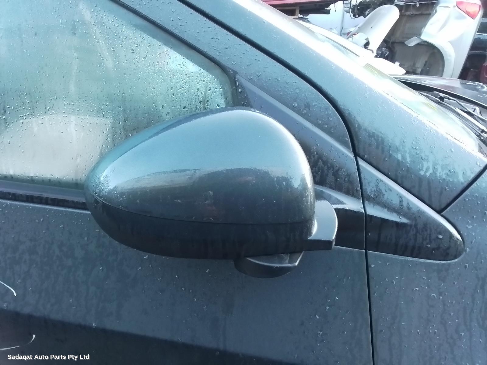 Holden Barina Bootlid/tailgate