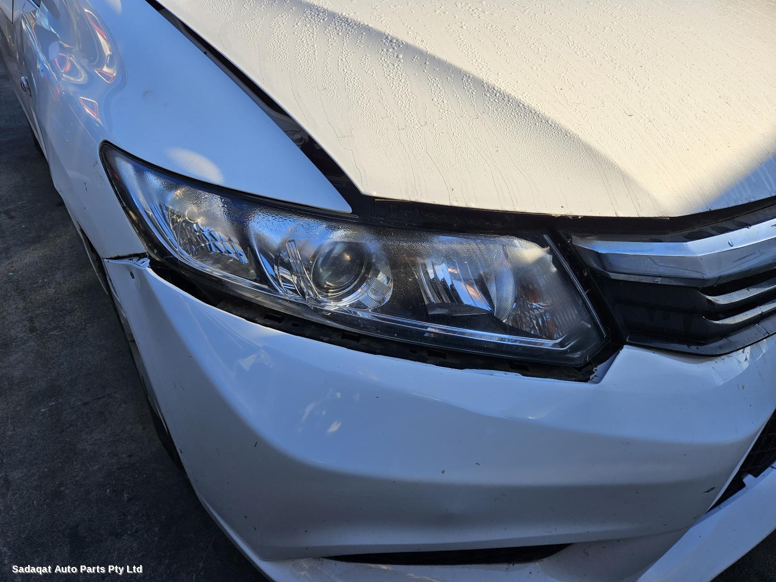 Honda Civic Right Headlamp