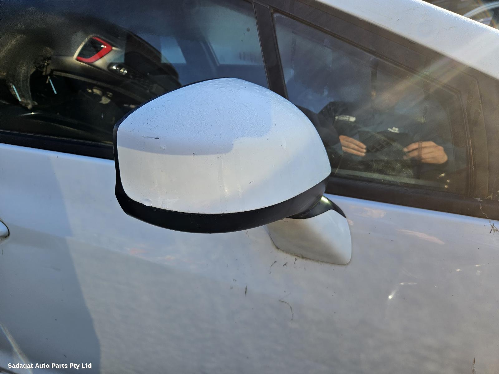 Honda Civic Right Headlamp