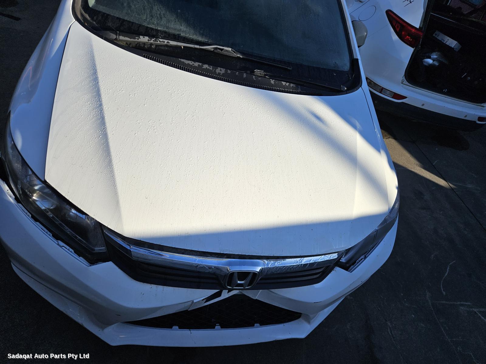 Honda Civic Right Headlamp