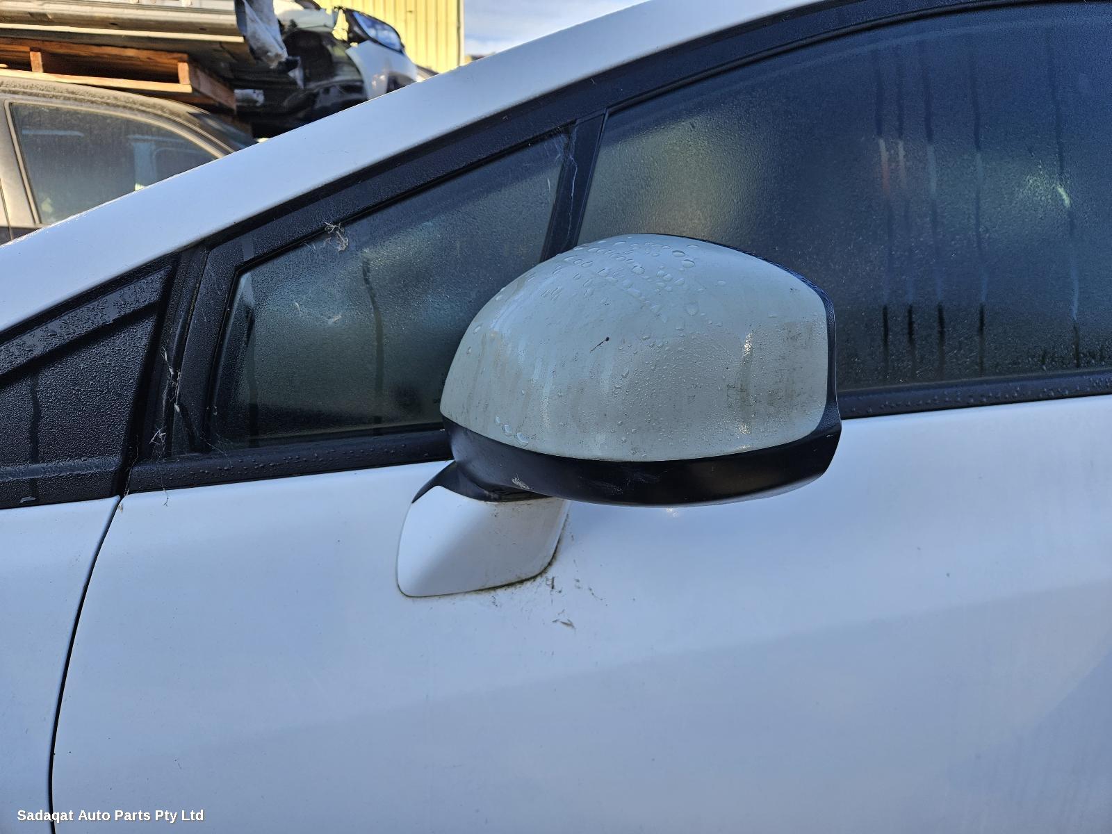 Honda Civic Right Headlamp