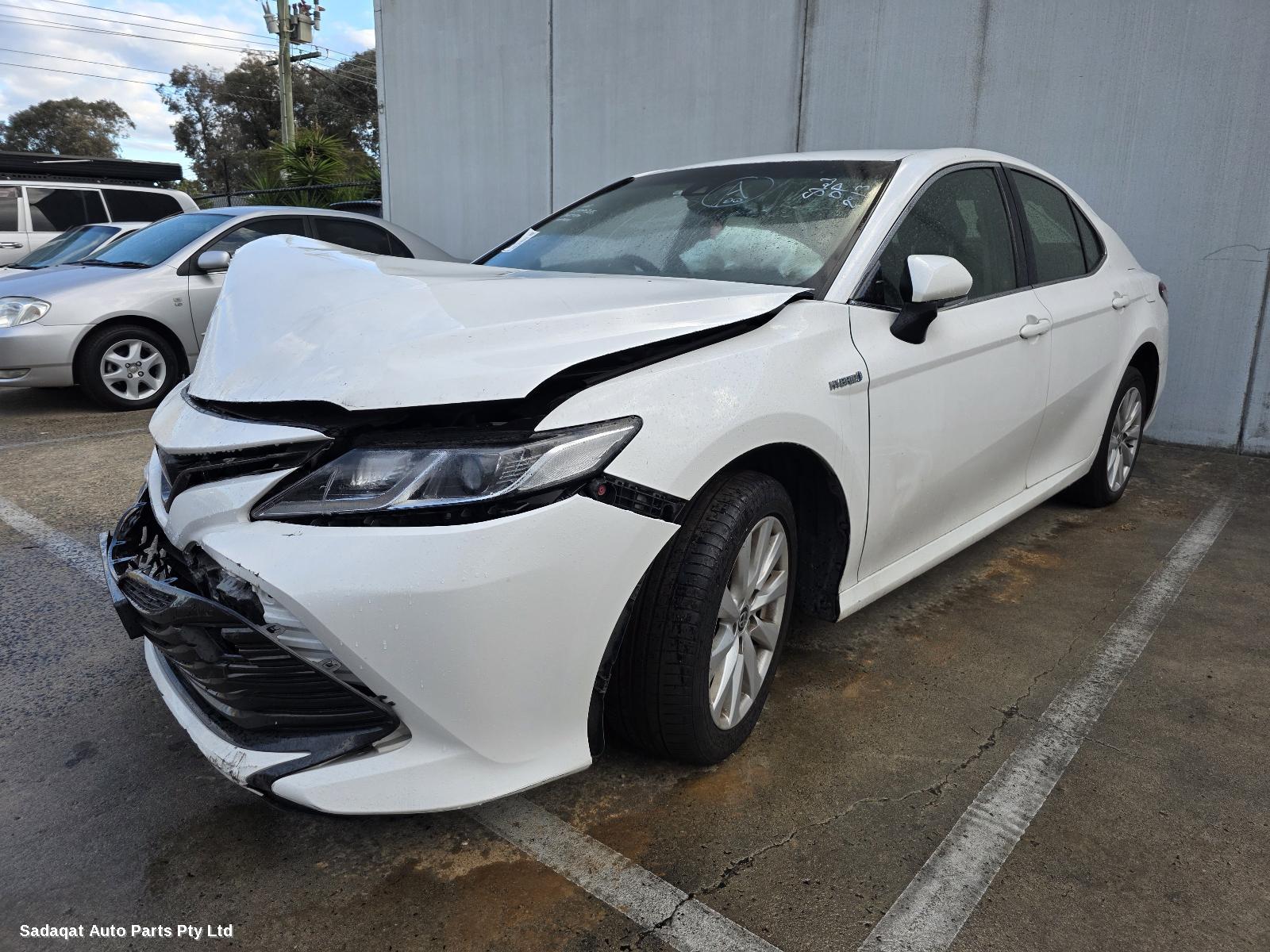 Toyota Camry Misc Switch/relay