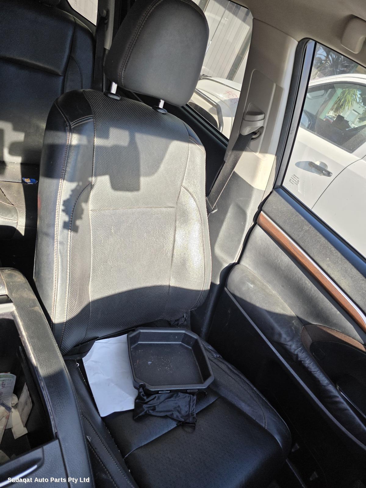 Toyota Kluger Hatch Strut