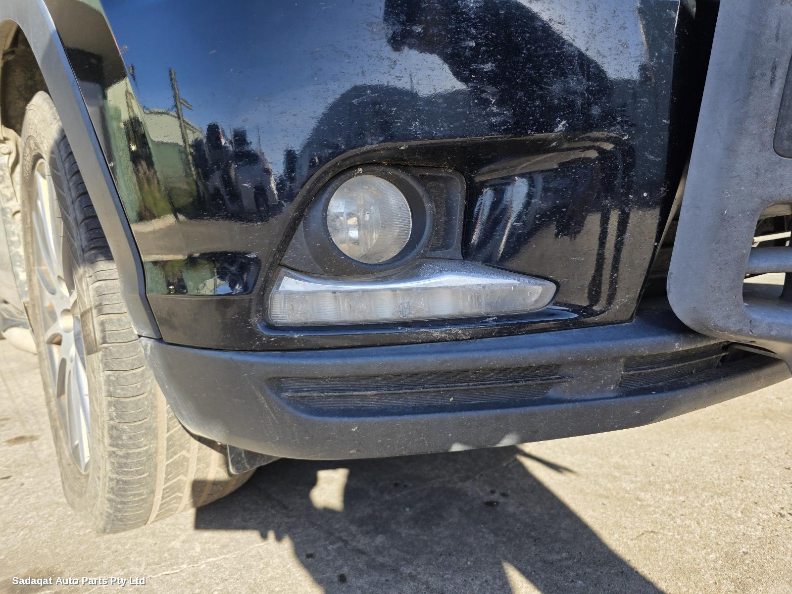 Toyota Kluger Hatch Strut