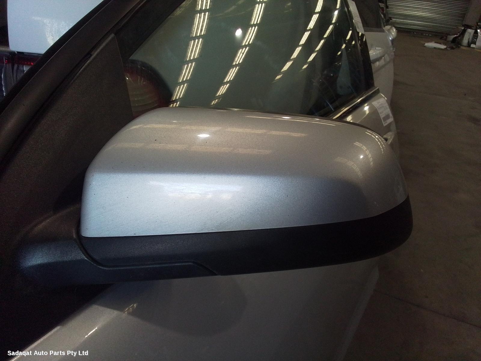 Holden Commodore Left Door Mirror