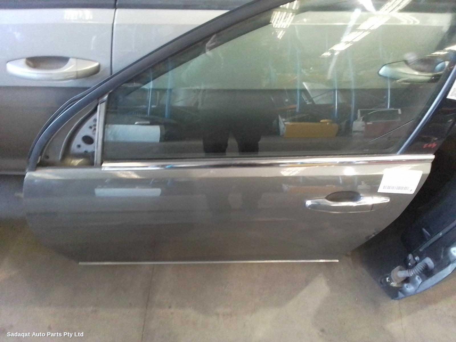 Holden Statesman/caprice Left Front Door